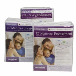 Mattress Encasements