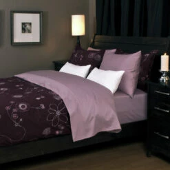 Swirl Passion Duvet Cover Sets