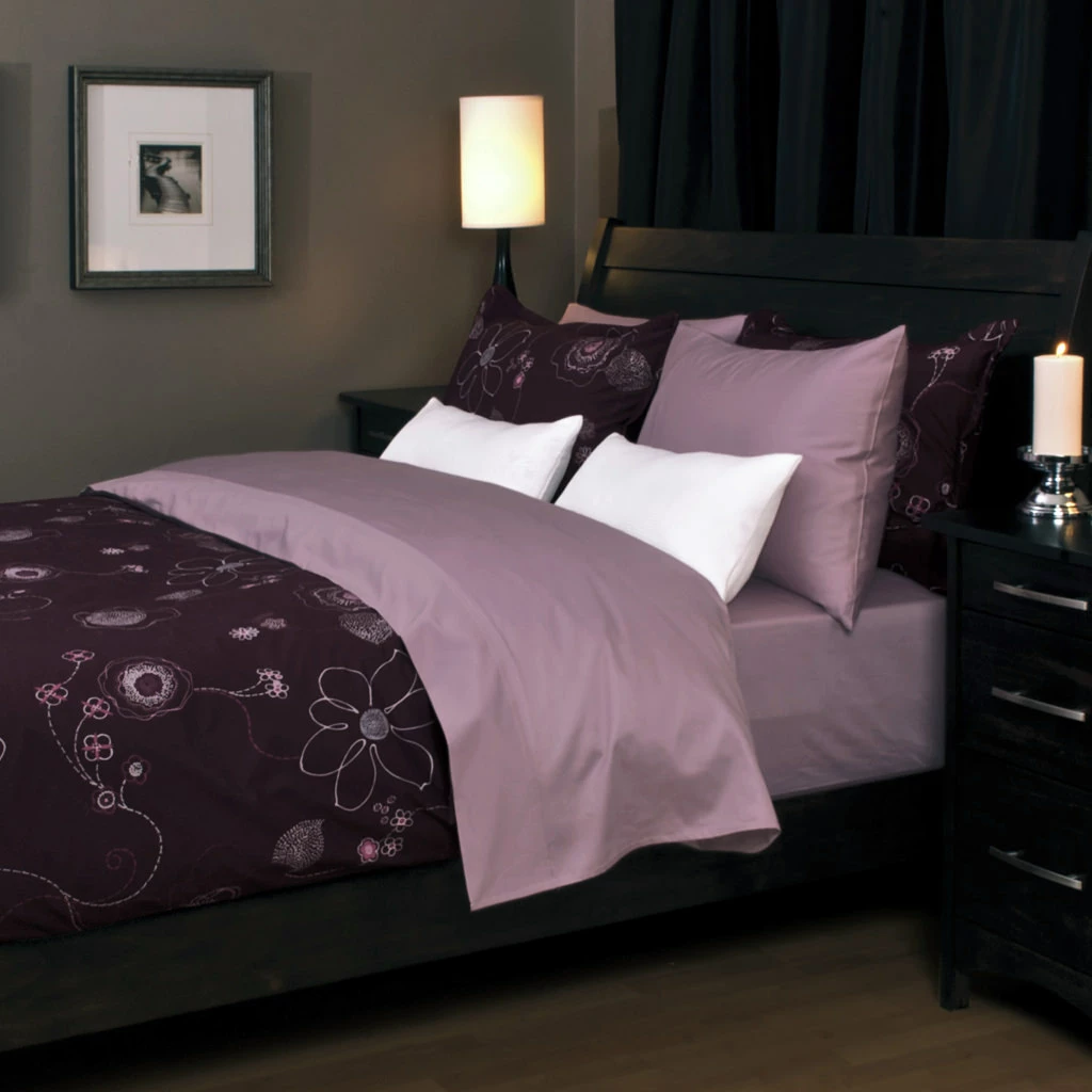 Swirl Passion Duvet Cover Sets