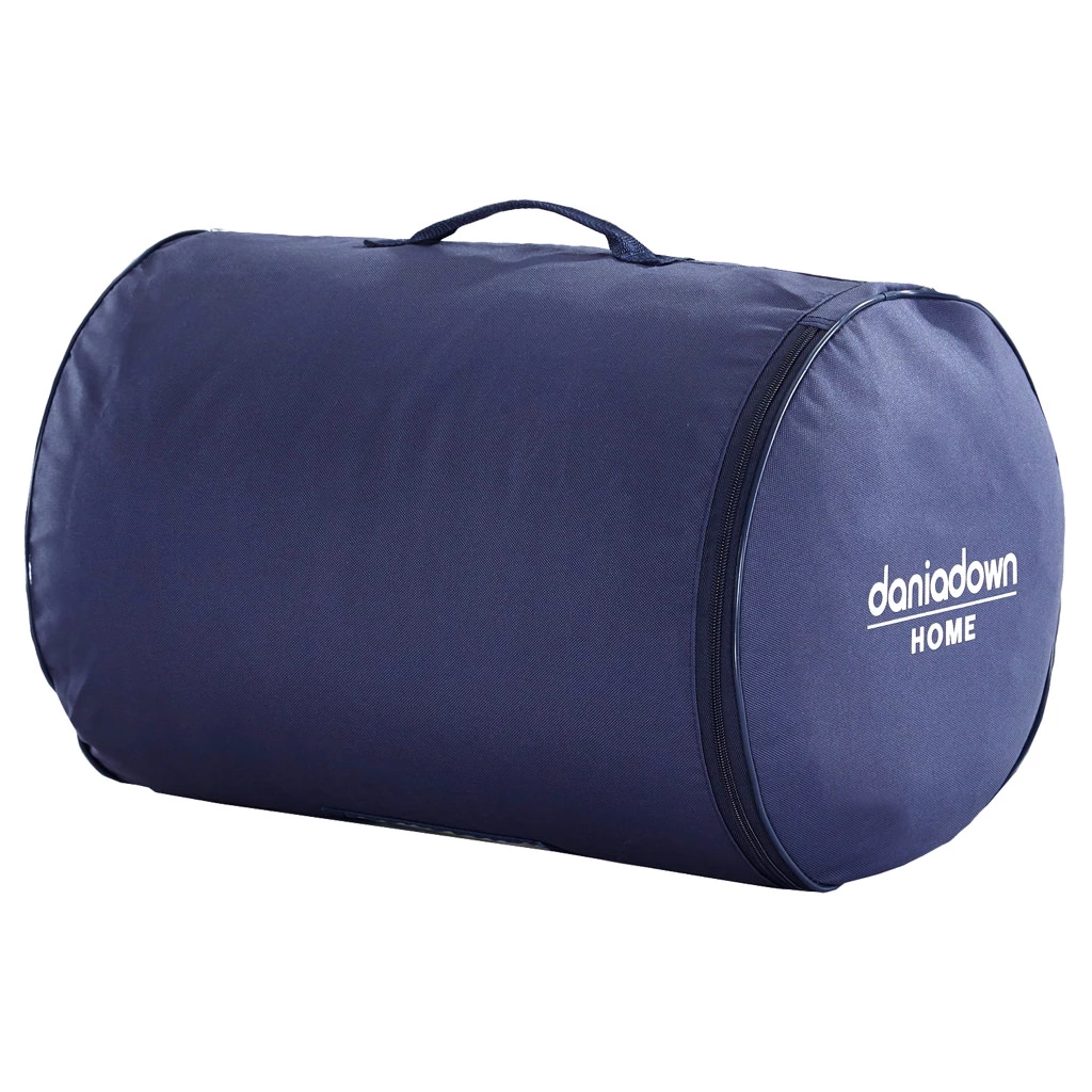 Paradise Duvet - European 800 Loft White Goose Down - Image 6