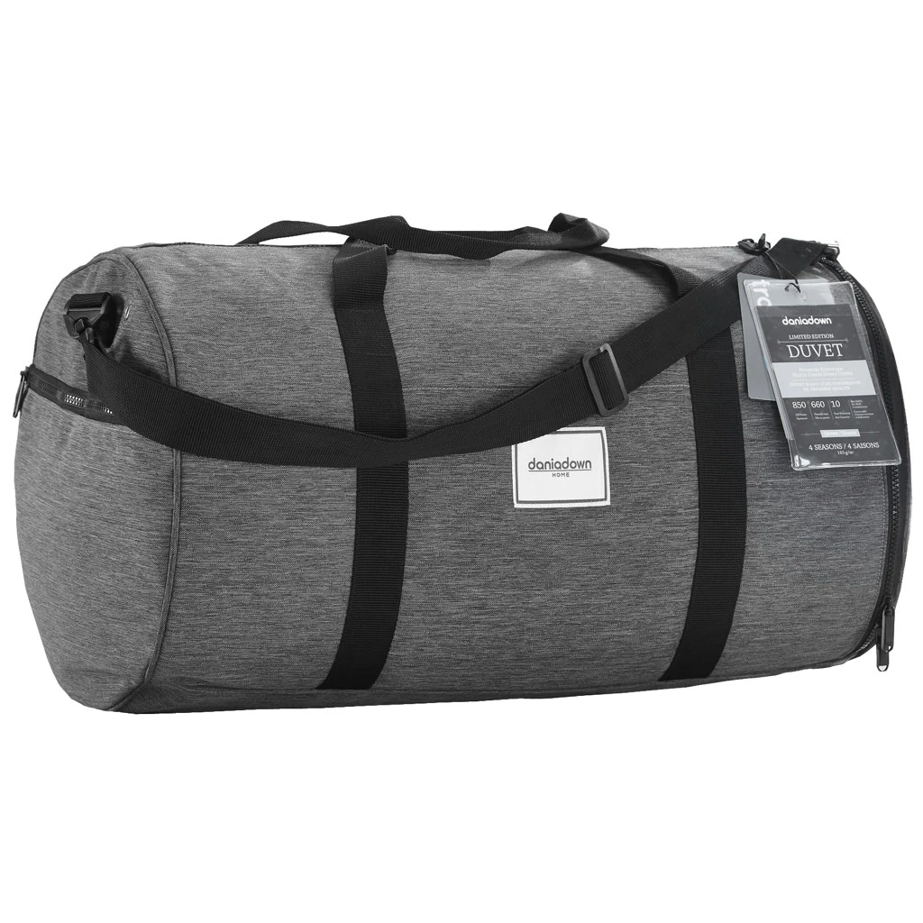 Millennial Reserve 1000 Loft Duvet - Image 4