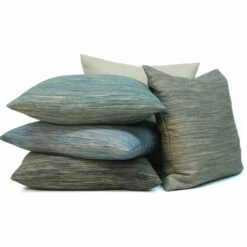 Striation Cushions