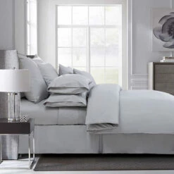 400TC Egyptian Cotton Duvet Cover Set