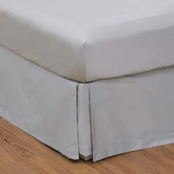 400 TC Egyptian Cotton Bedskirt