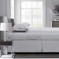 400 TC California King Fitted Sheet