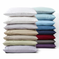 Clearance - 400 TC Egyptian Cotton Pillowcases