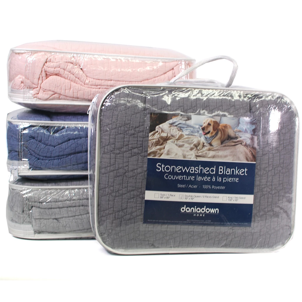Stonewash Blankets - Image 4