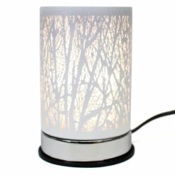 Touch Sensor Bedside Lamp