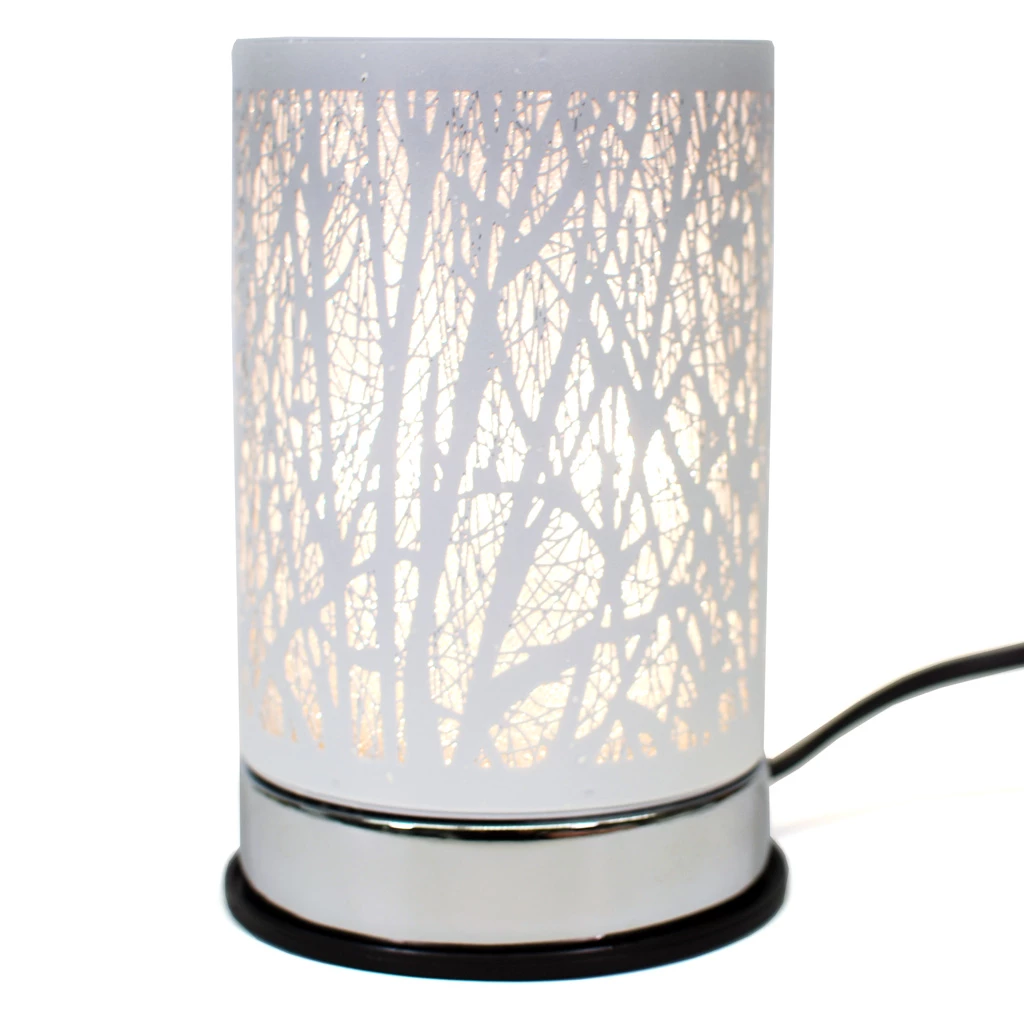 Touch Sensor Bedside Lamp