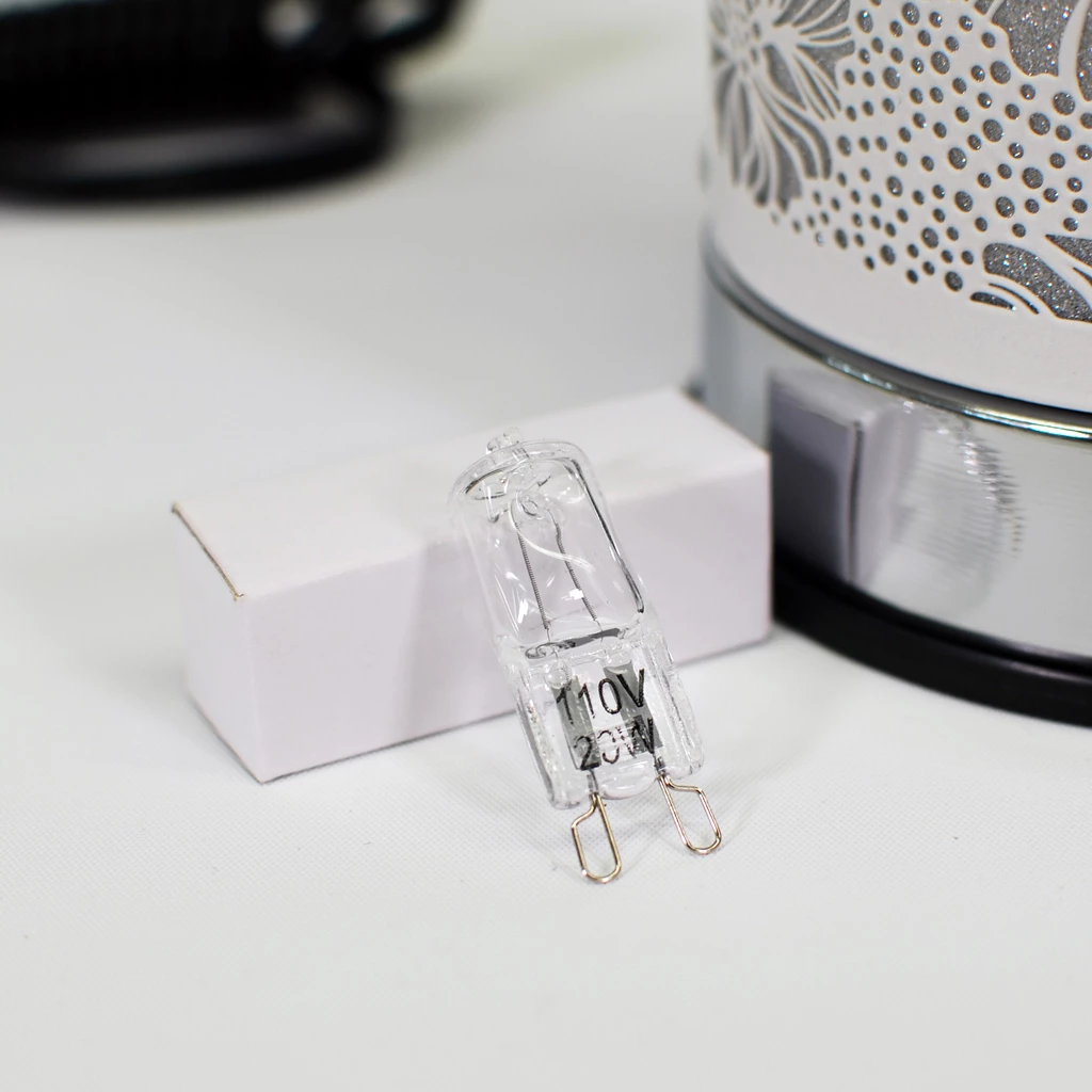 Touch Sensor Bedside Lamp - Image 3