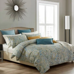Siena Duvet Cover Set