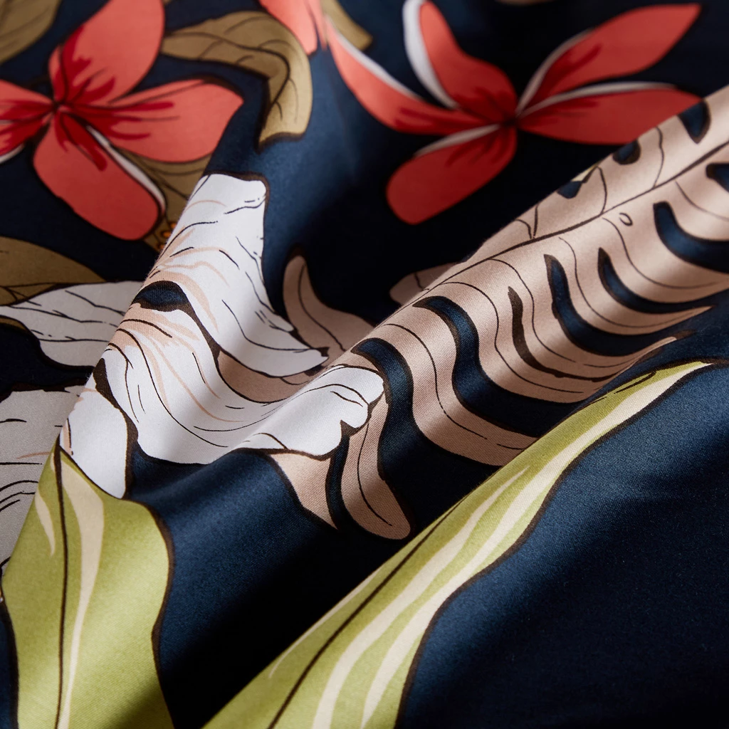 Tahiti Duvet Cover Set - Image 2