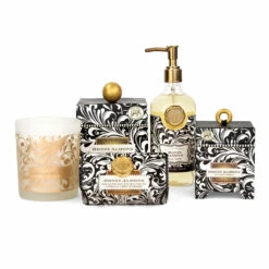 Honey Almond - Soap And Gift Collection