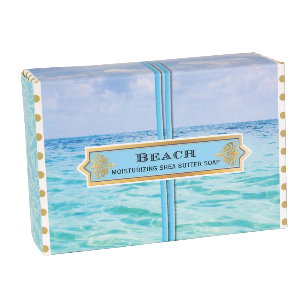 Beach - Soap And Gift Collection - Image 4