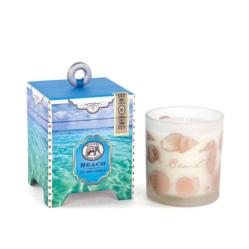 Beach - Soap And Gift Collection - Image 7