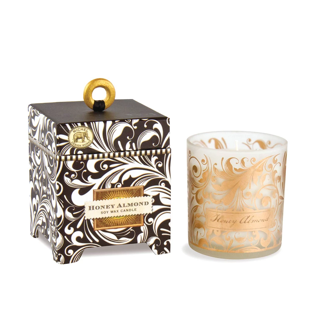 Honey Almond - Soap And Gift Collection - Image 7