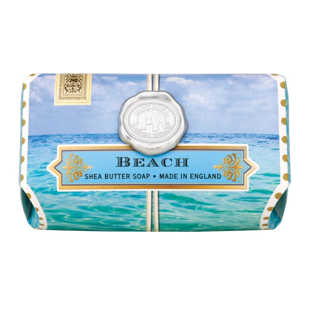 Beach - Soap And Gift Collection - Image 2