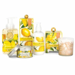 Lemon Basil - Soap And Gift Collection