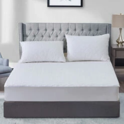 Complete Care Waterproof Mattress Protector