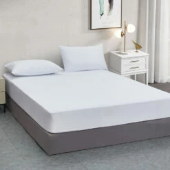 Velvet Touch Mattress Protectors
