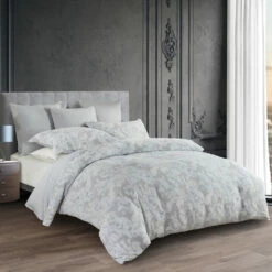 Mirage Duvet Cover Set