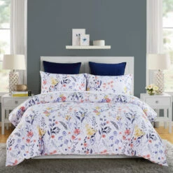 Butchart Duvet Cover Set
