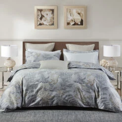 Ferndale Duvet Cover Set