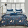 Rockcliffe Duvet Cover Set