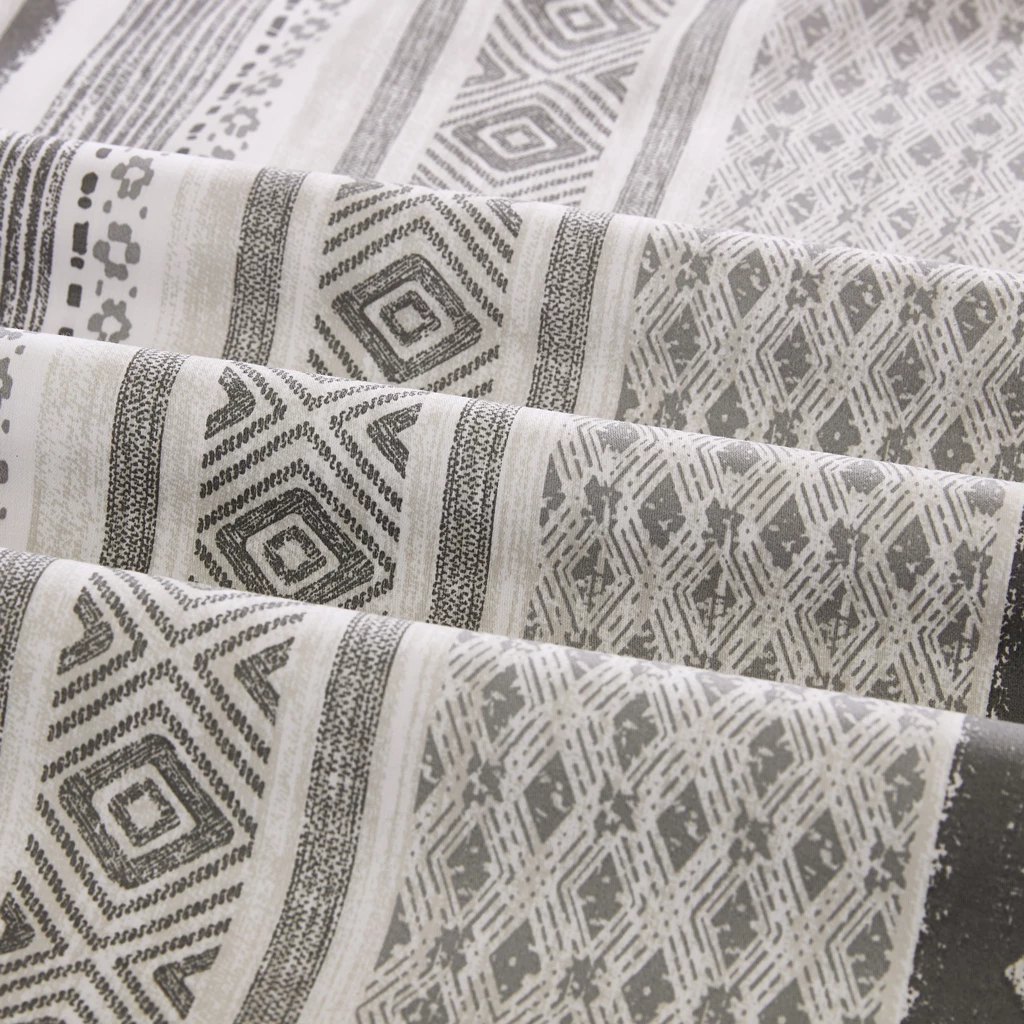 Blake Duvet Cover Set - Image 4