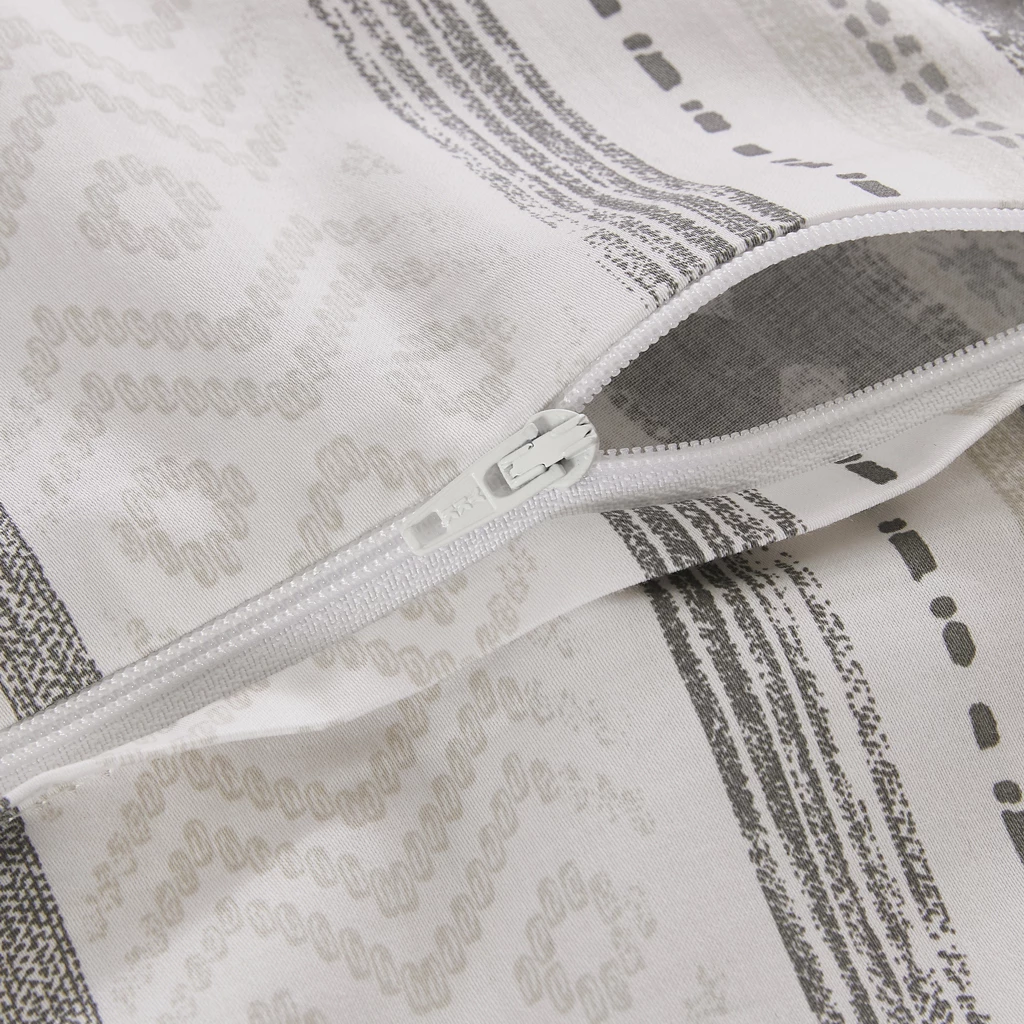 Blake Duvet Cover Set - Image 5