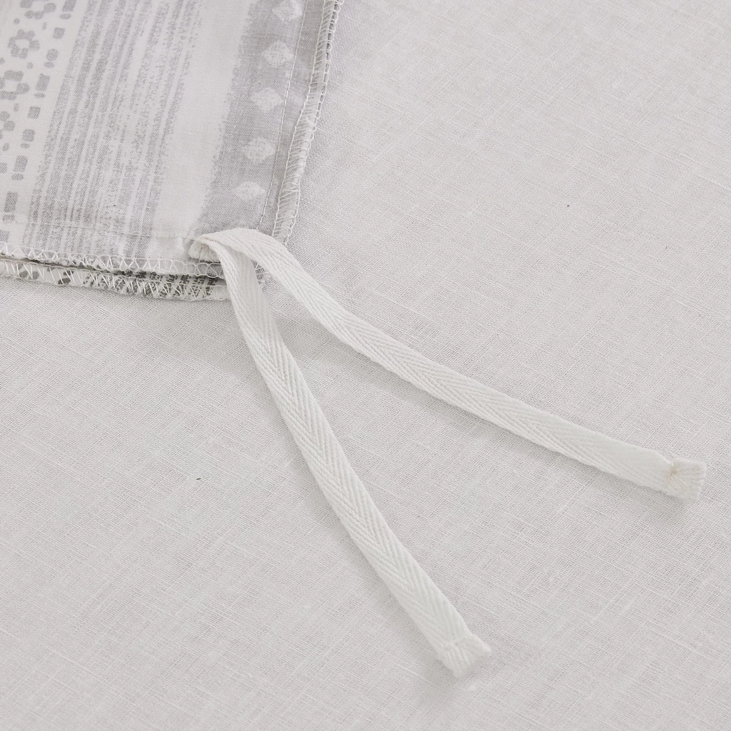 Blake Duvet Cover Set - Image 6