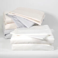 500 TC Pima Cotton Sheet Sets