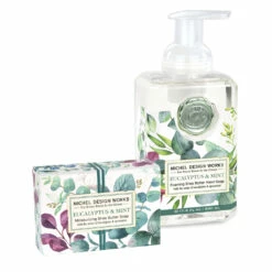 Meadow Soap Collection