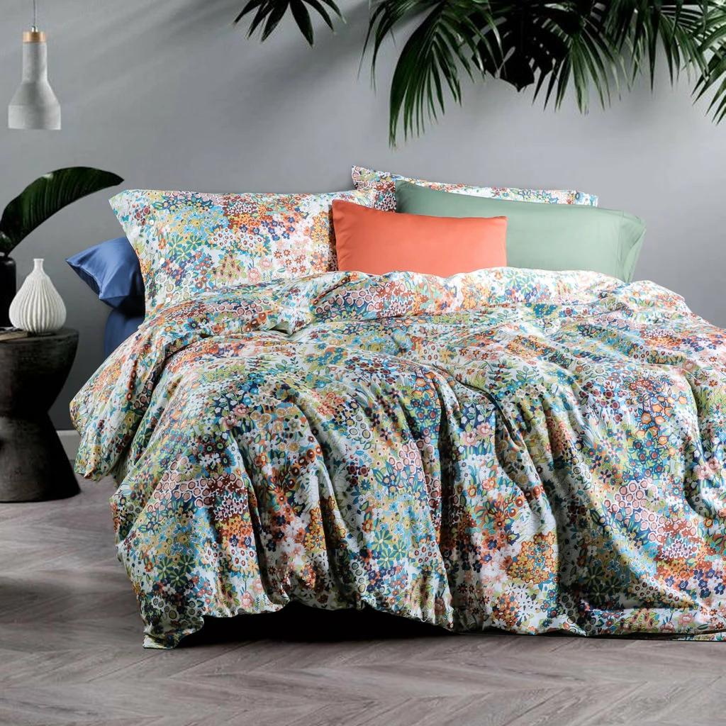 Monet Duvet Cover Set - Image 4